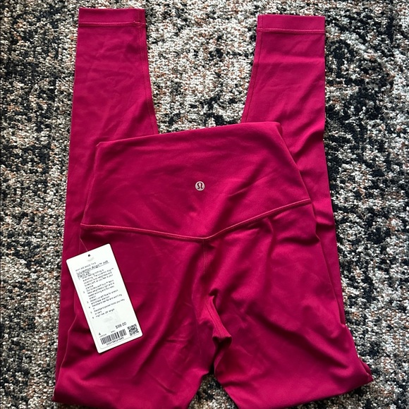 Lululemon Align HR Leggings - Picture 1 of 1